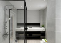 简约大气的家，温馨时尚有格调!