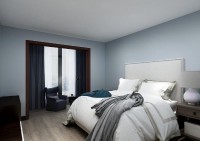 简约大气的家，温馨时尚有格调!