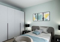 简约大气的家，温馨时尚有格调!