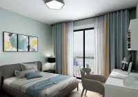 简约大气的家，温馨时尚有格调!