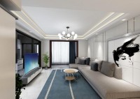 简约大气的家，温馨时尚有格调!