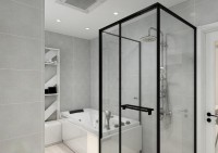 简约大气的家，温馨时尚有格调!