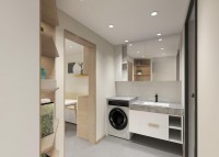 三居改四居，家是三代同堂的幸福模样