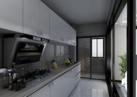 简约大气的家，温馨时尚有格调!