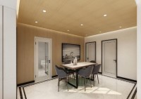 简约大气的家，温馨时尚有格调!