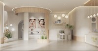 照片展示墙（效果图）