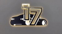 店面logo