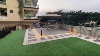 二层阳台（实拍图）