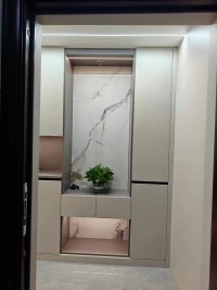 玄关1